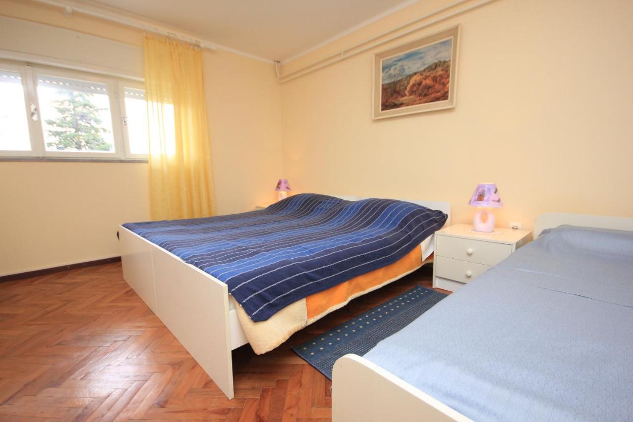 Apartments And Rooms By The Sea Medveja, Opatija - 2305 Lovran Dış mekan fotoğraf