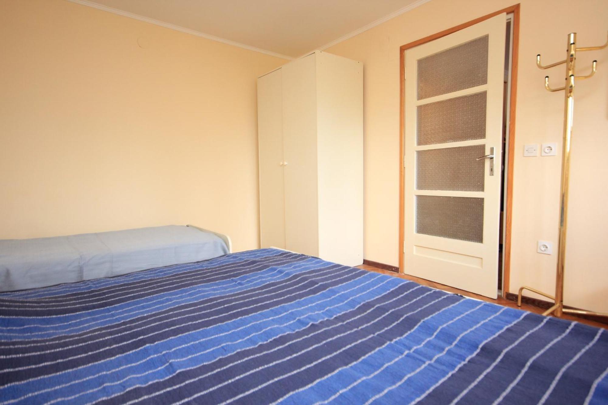 Apartments And Rooms By The Sea Medveja, Opatija - 2305 Lovran Oda fotoğraf