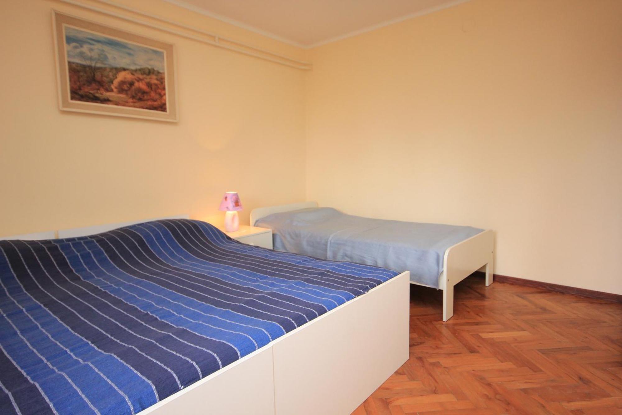 Apartments And Rooms By The Sea Medveja, Opatija - 2305 Lovran Oda fotoğraf