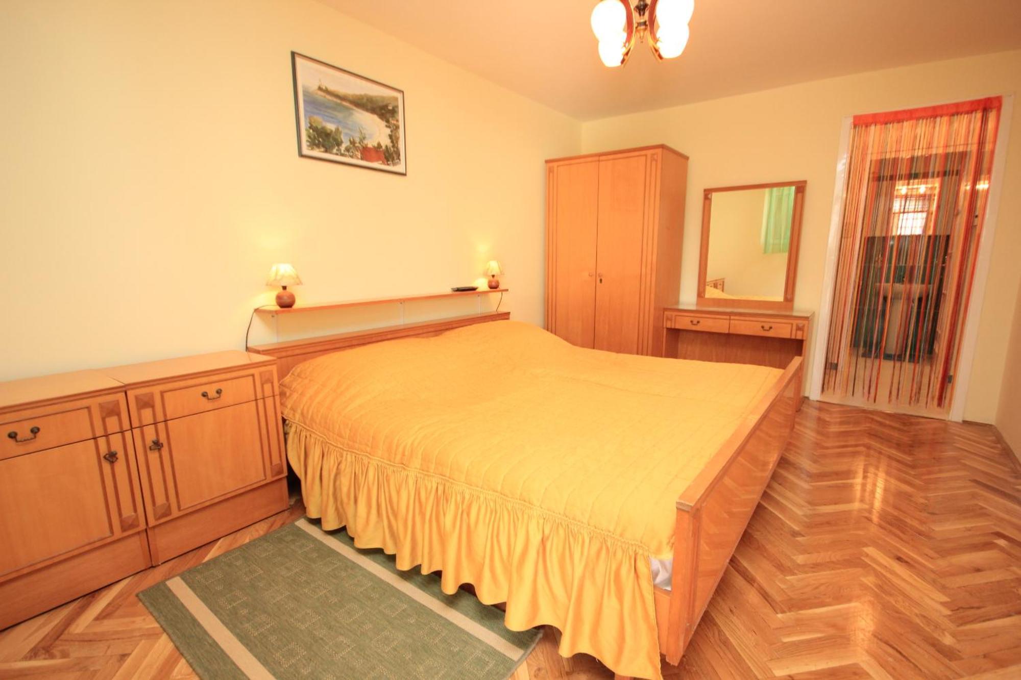 Apartments And Rooms By The Sea Medveja, Opatija - 2305 Lovran Oda fotoğraf